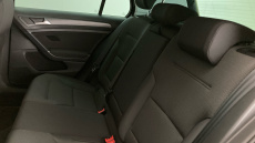 Volkswagen Golf 1.5 TSI EVO 150 Match Edition 5dr DSG Petrol Hatchback